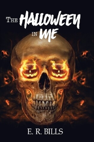 Cover of The Halloween in Me