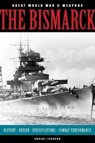 Cover of The Bismarck