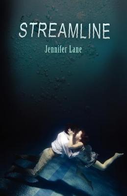 Book cover for Streamline