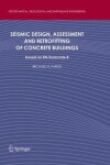 Book cover for Seismic Design, Assessment and Retrofitting of Concrete Buildings