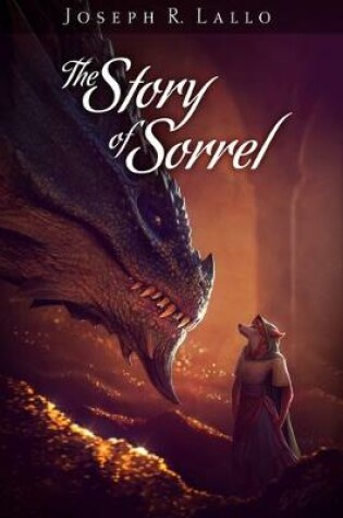 Cover of The Story of Sorrel