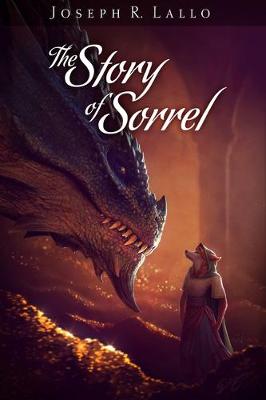 Book cover for The Story of Sorrel