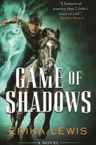 Cover of Game of Shadows