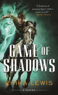 Book cover for Game of Shadows