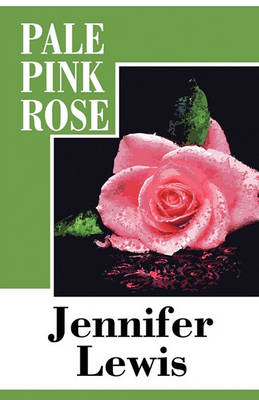 Book cover for Pale Pink Rose