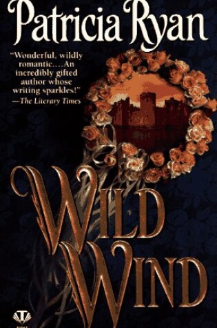 Cover of Wild Wind