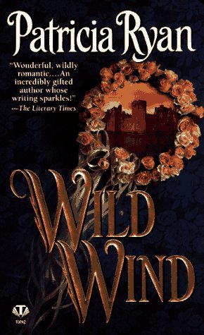 Book cover for Wild Wind