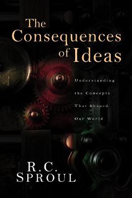 Book cover for Consequences of Ideas