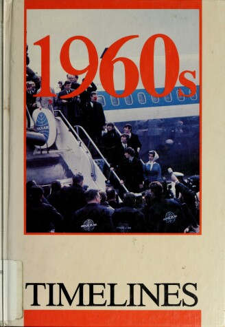 Book cover for 1960s