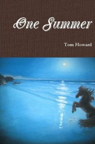 Cover of One Summer