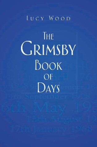 Cover of The Grimsby Book of Days