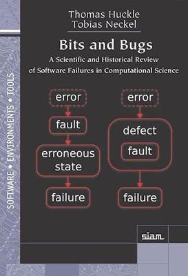 Book cover for Bits and Bugs