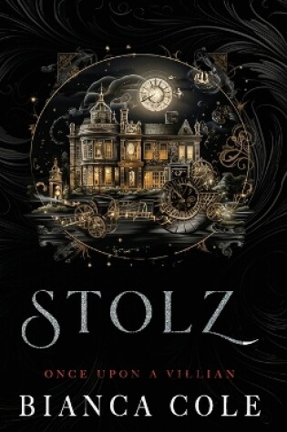 Cover of Stolz