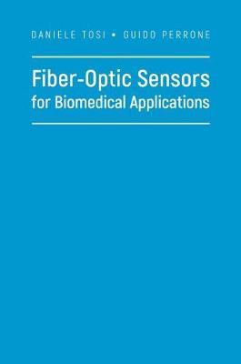 Cover of Fiber-Optic Sensors for Biomedical Applications