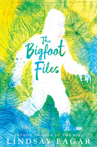 The Bigfoot Files