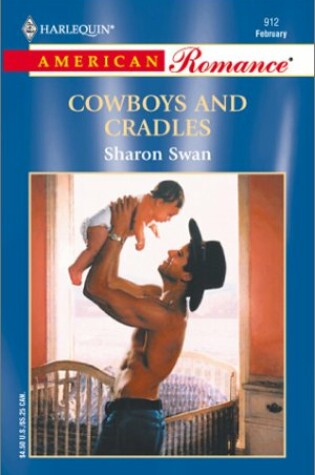 Cover of Cowboys and Cradles