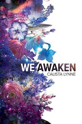 Book cover for We Awaken