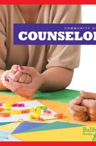 Cover of Counselors