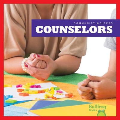 Cover of Counselors