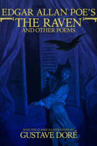 Cover of Raven & Other Poems