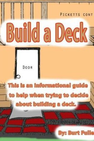 Cover of Deck Building Guide