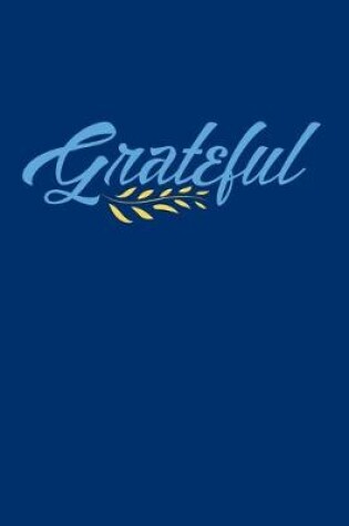 Cover of Grateful