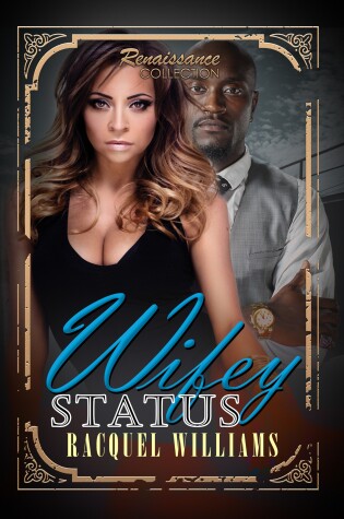 Cover of Wifey Status