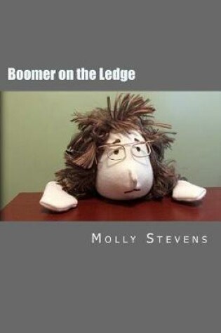 Cover of Boomer on the Ledge