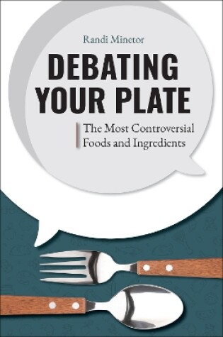 Cover of Debating Your Plate