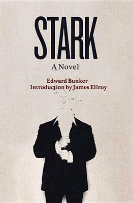 Book cover for Stark