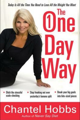 Cover of The One-Day Way