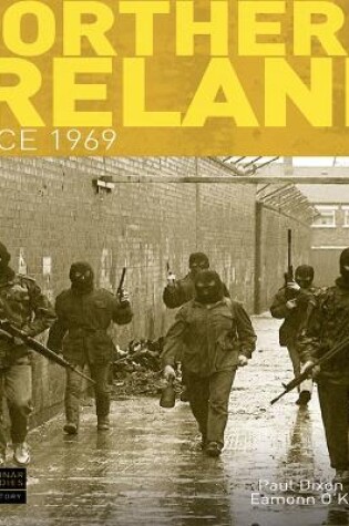 Cover of Northern Ireland Since 1969