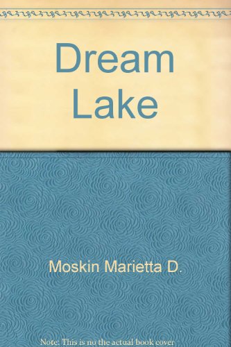 Book cover for Dream Lake