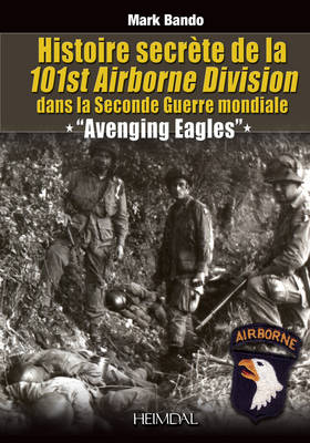 Book cover for Histoire SecrèTe De La 101st Airborne Division