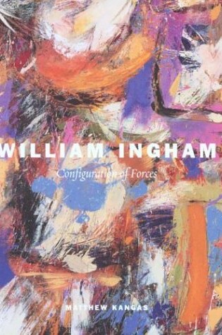 Cover of William Ingham