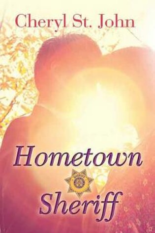 Cover of Hometown Sheriff