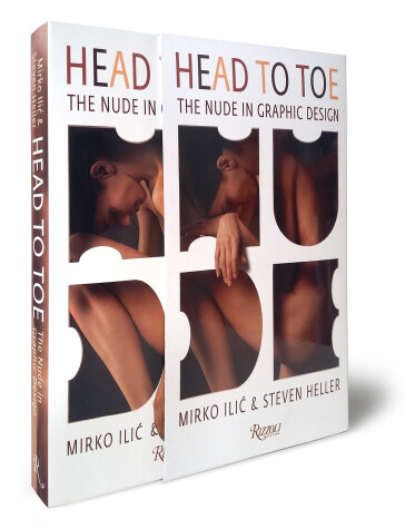 Book cover for Head to Toe