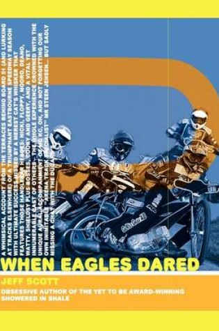 Cover of When Eagles Dared