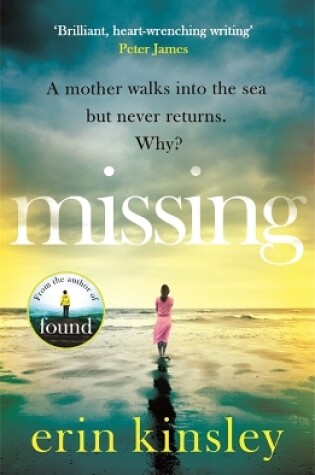 Cover of Missing