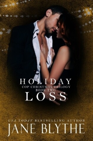 Cover of Holiday Loss