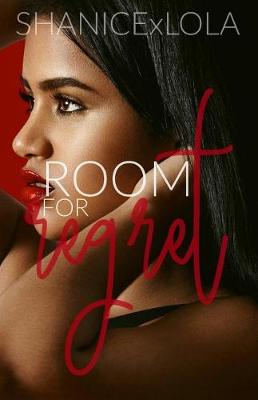 Book cover for Room for Regret