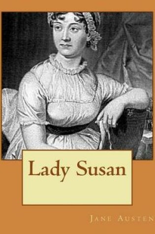 Cover of Lady Susan