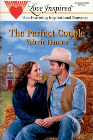 Cover of The Perfect Couple