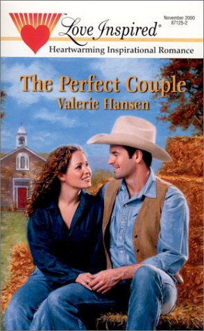 Book cover for The Perfect Couple