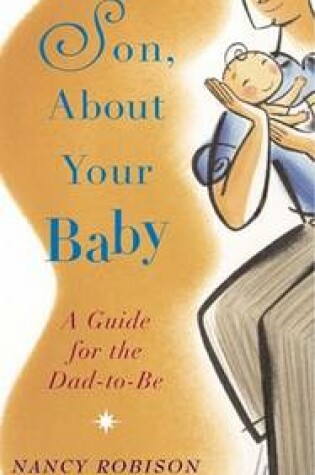 Cover of Dear Son, about Your Baby