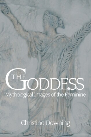 Cover of The Goddess