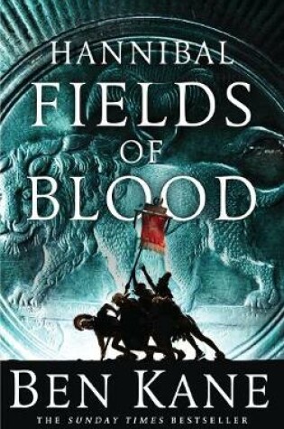Cover of Hannibal: Fields of Blood