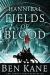 Book cover for Hannibal: Fields of Blood
