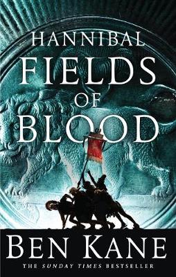 Cover of Hannibal: Fields of Blood