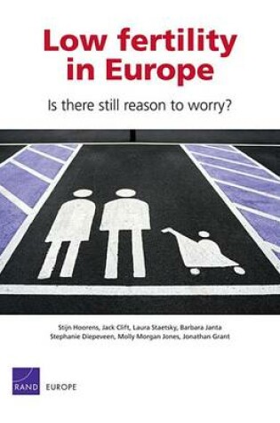 Cover of Low Fertility in Europe